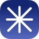 Helium浏览器 Logo